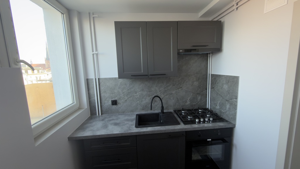 Centrum 2 pok. 36m2 CH Kaskada - obrazek 7