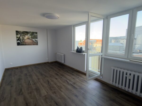 Centrum 2 pok. 36m2 CH Kaskada