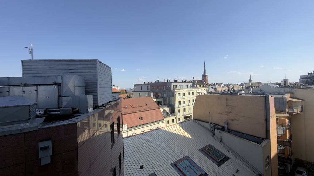 Centrum 2 pok. 36m2 CH Kaskada - obrazek 2