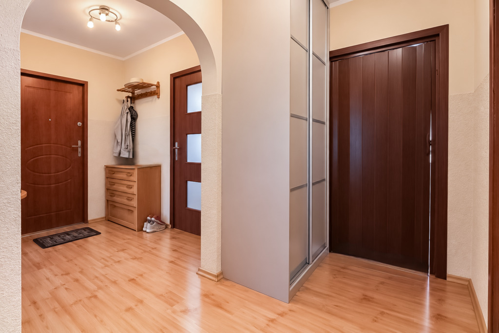 63 m² | 3 pokoje | balkon | Pyrzyce | - obrazek 8
