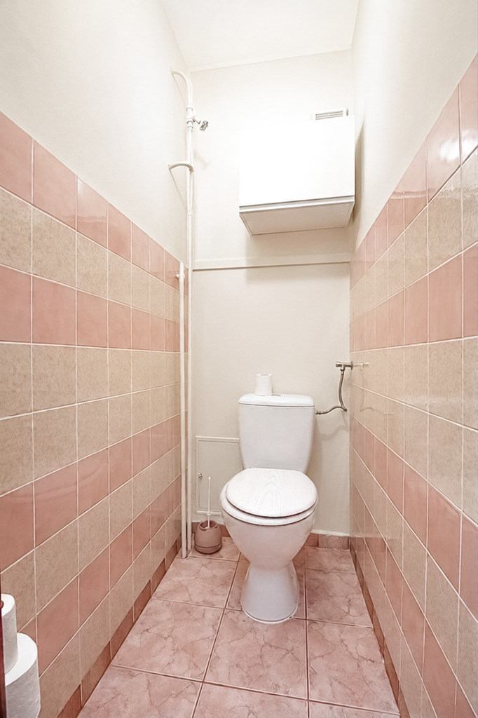 63 m² | 3 pokoje | balkon | Pyrzyce | - obrazek 11