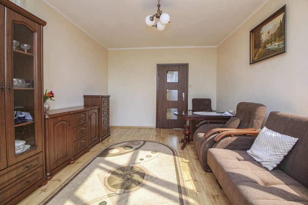63 m² | 3 pokoje | balkon | Pyrzyce | - obrazek 9