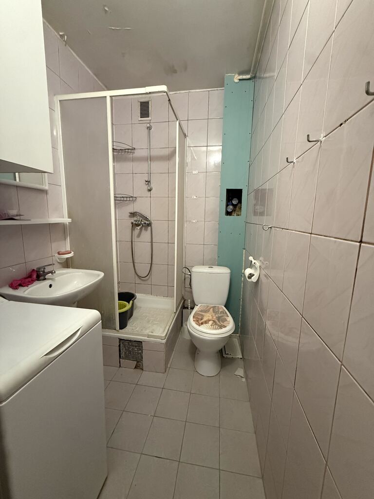 Mieszkanie 2 Pokoje | Centrum Unisławy| Szczecin - obrazek 11