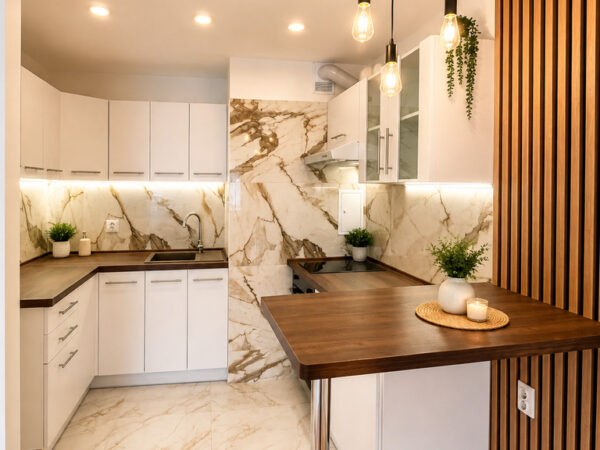 Kawalerka 30 m² | Pomorzany | Szczecin