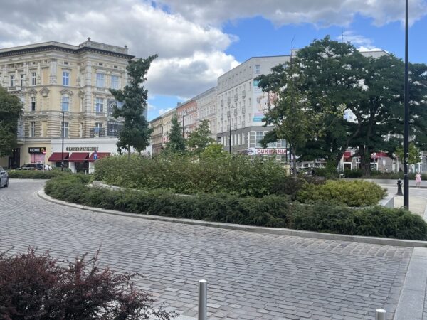 Sprzedaż-lokal 65 m² w CENTRUM Szczecina !