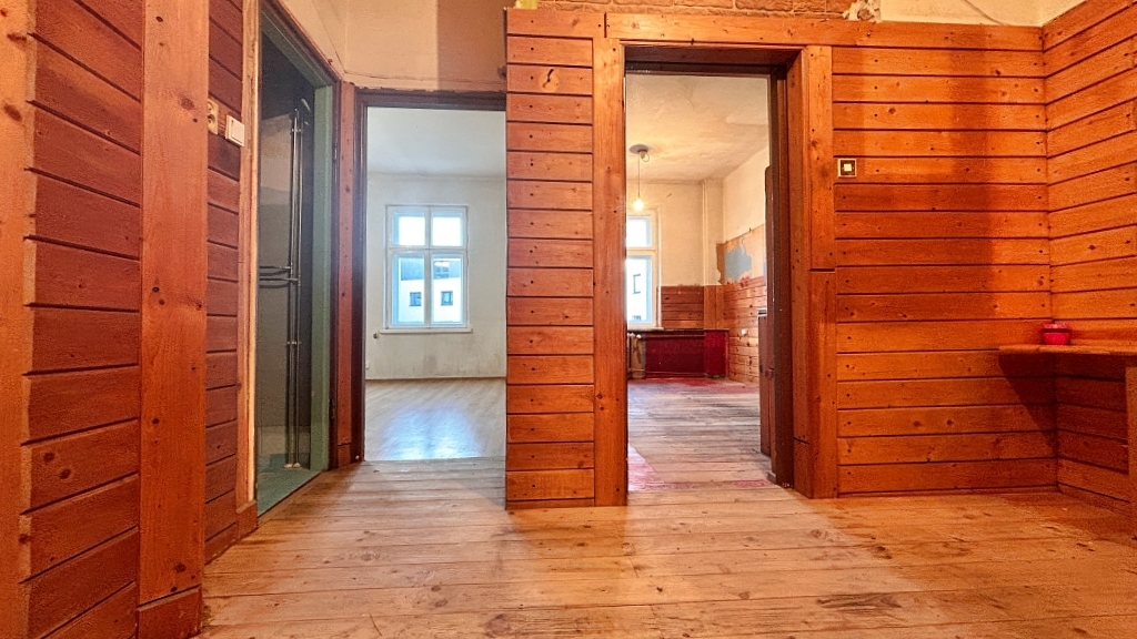 61 m² | 1 piętro | przy Bulwarach| parking - obrazek 8