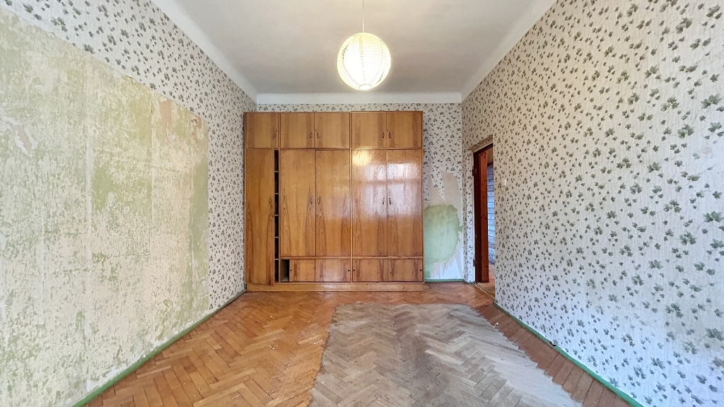 61 m² | 1 piętro | przy Bulwarach| parking - obrazek 6