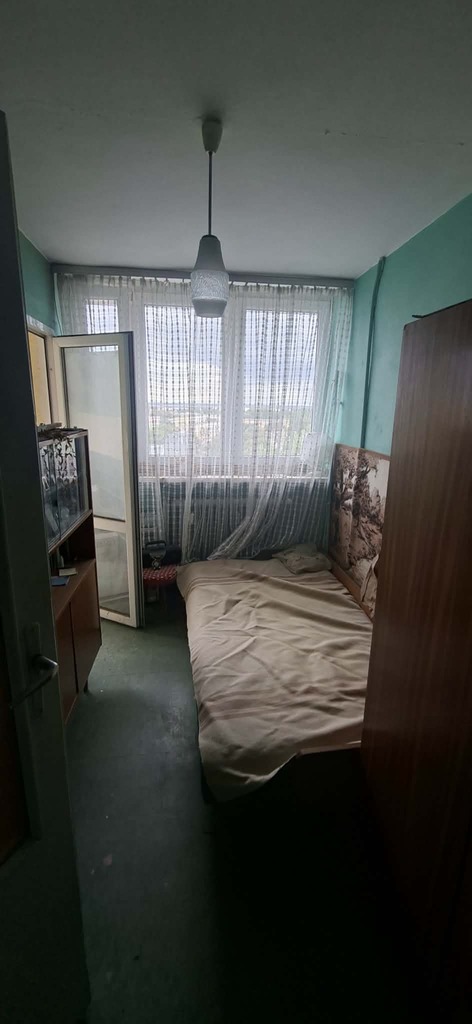 2 POK| 34,45 m² | BALKON | MIEJSCE POSTOJOWE | - obrazek 3