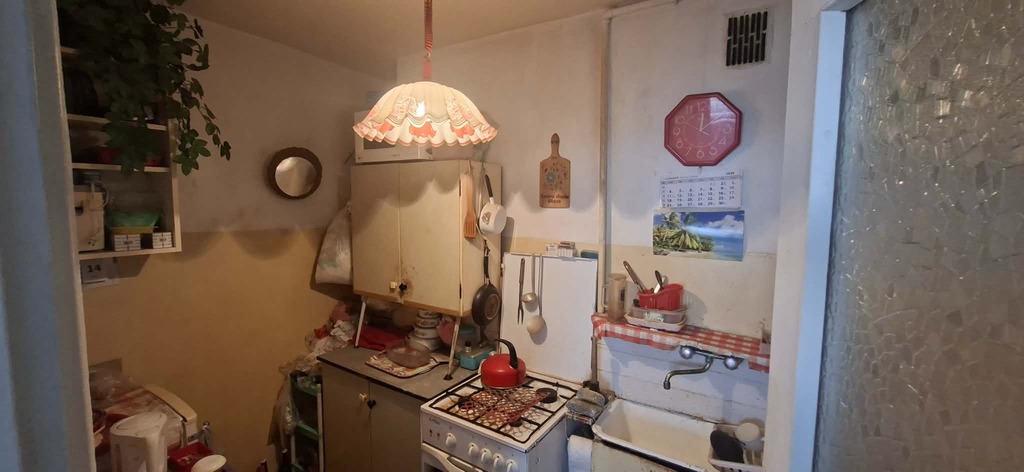 2 POK| 34,45 m² | BALKON | MIEJSCE POSTOJOWE | - obrazek 6