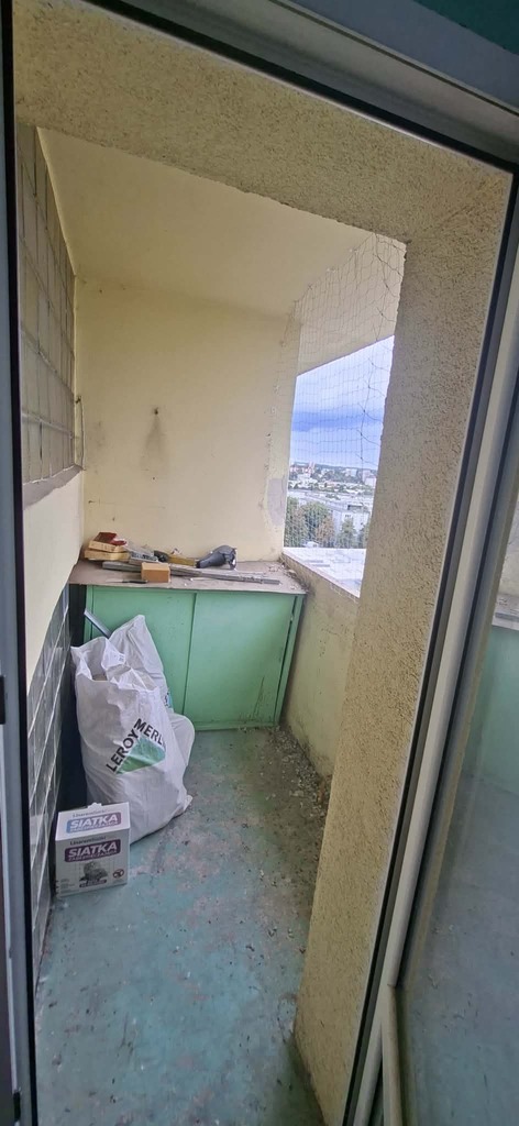 2 POK| 34,45 m² | BALKON | MIEJSCE POSTOJOWE | - obrazek 7