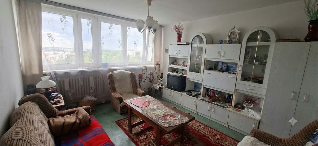 2 POK| 34,45 m² | BALKON | MIEJSCE POSTOJOWE | - obrazek 2