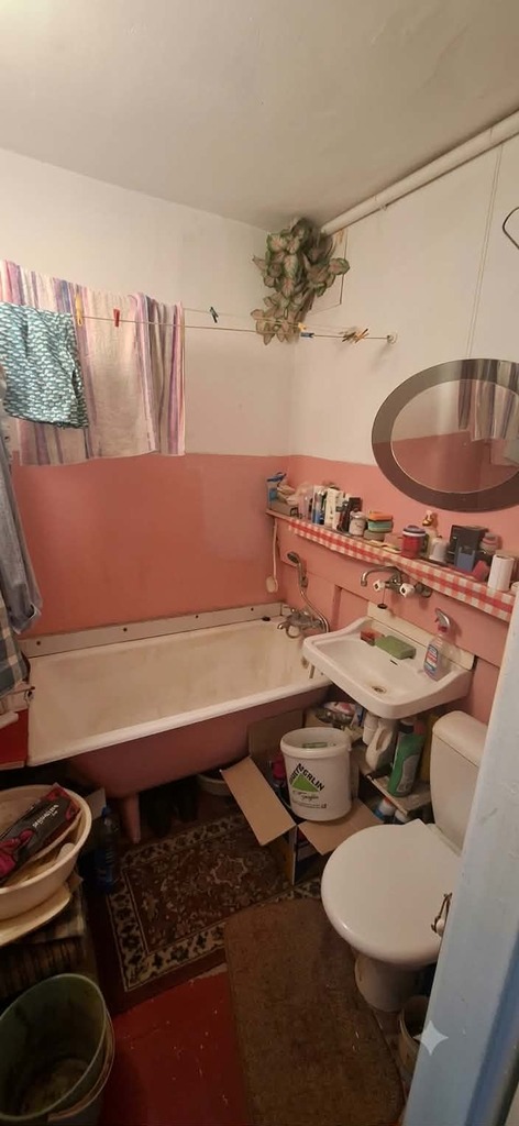 2 POK| 34,45 m² | BALKON | MIEJSCE POSTOJOWE | - obrazek 5
