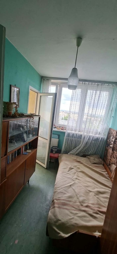 2 POK| 34,45 m² | BALKON | MIEJSCE POSTOJOWE | - obrazek 8