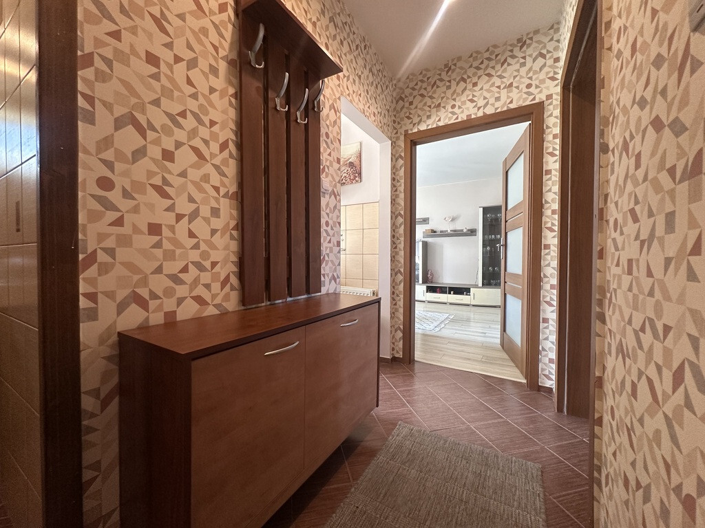 Pogodno | 49,83 m² | 3 pokoje | Ogródek - obrazek 6