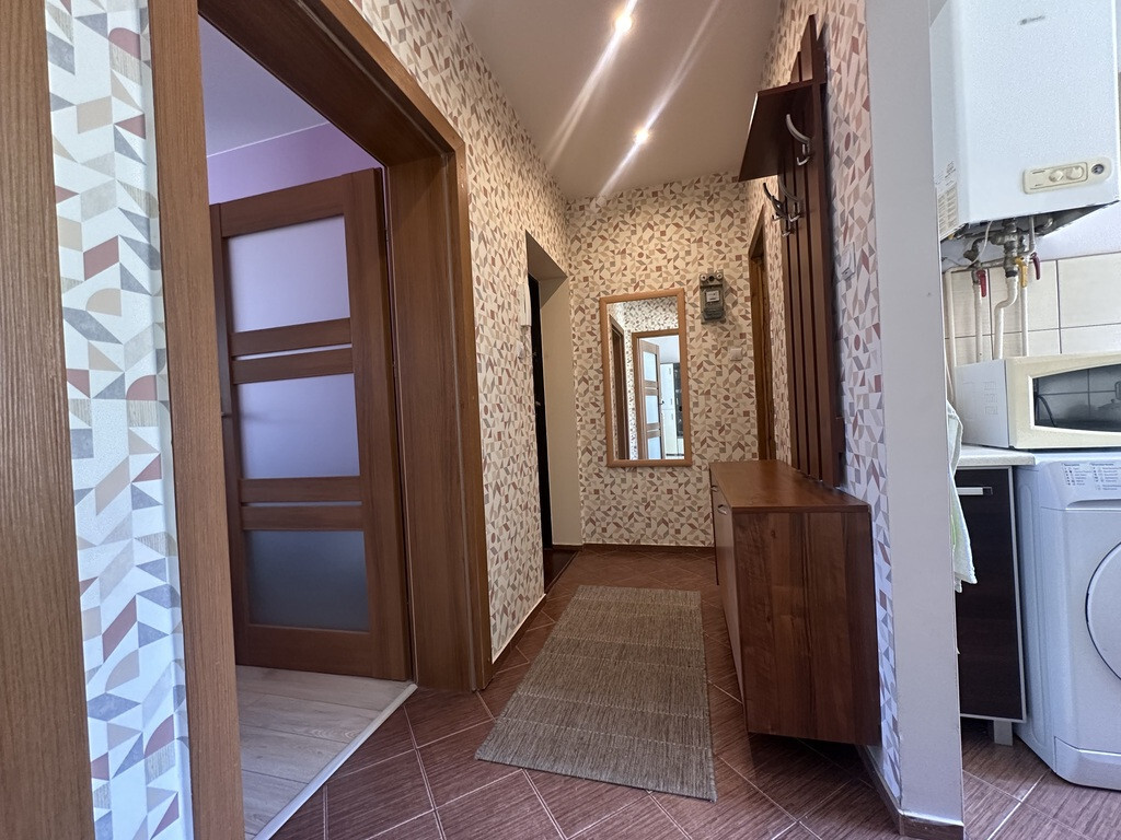 Pogodno | 49,83 m² | 3 pokoje | Ogródek - obrazek 7