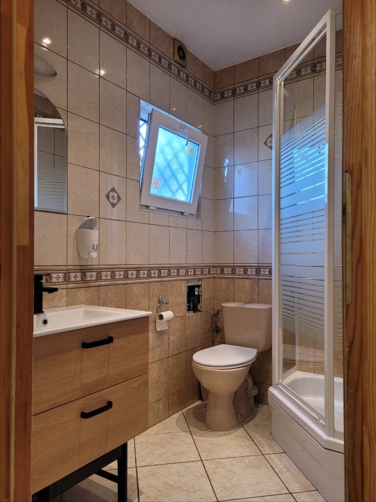 Lokal w Centrum Handlowym Pogodno, 42 m2, front !! - obrazek 4