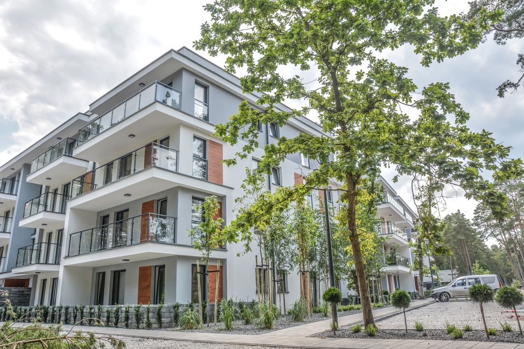 APARTAMETY W POBIEROWIE - obrazek 2
