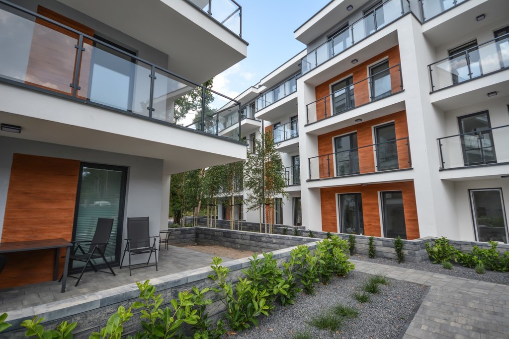 APARTAMETY W POBIEROWIE - obrazek 3