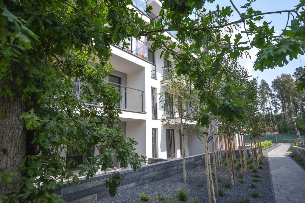APARTAMETY W POBIEROWIE - obrazek 4