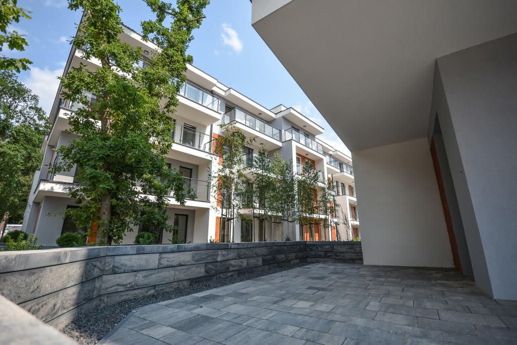 APARTAMETY W POBIEROWIE - obrazek 6