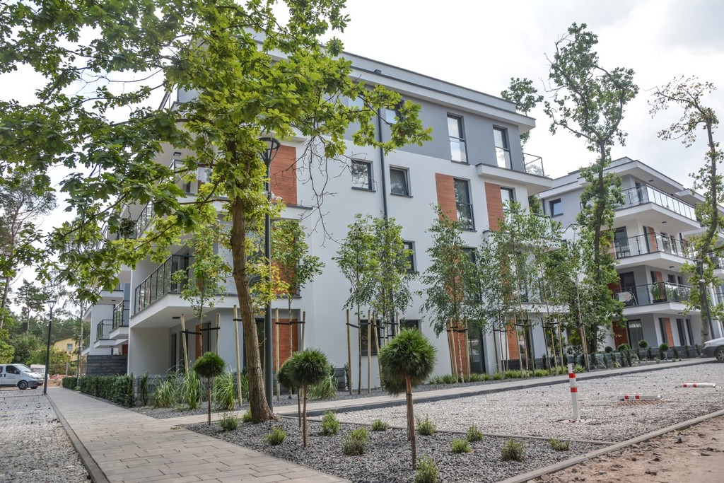APARTAMETY W POBIEROWIE - obrazek 7