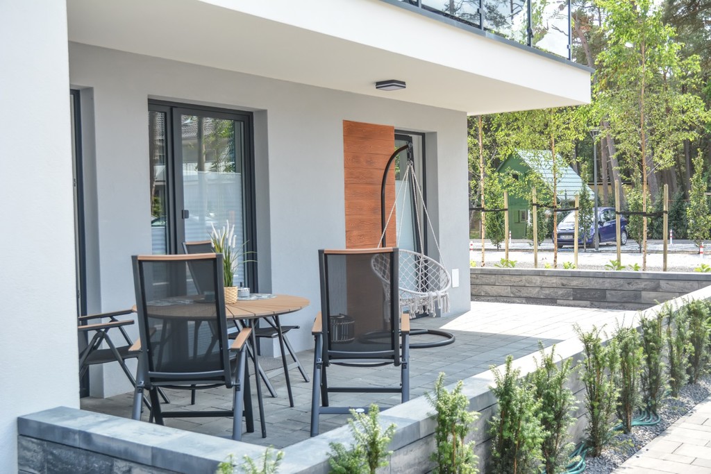 APARTAMETY W POBIEROWIE - obrazek 8