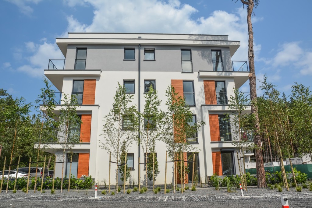 APARTAMETY W POBIEROWIE - obrazek 9