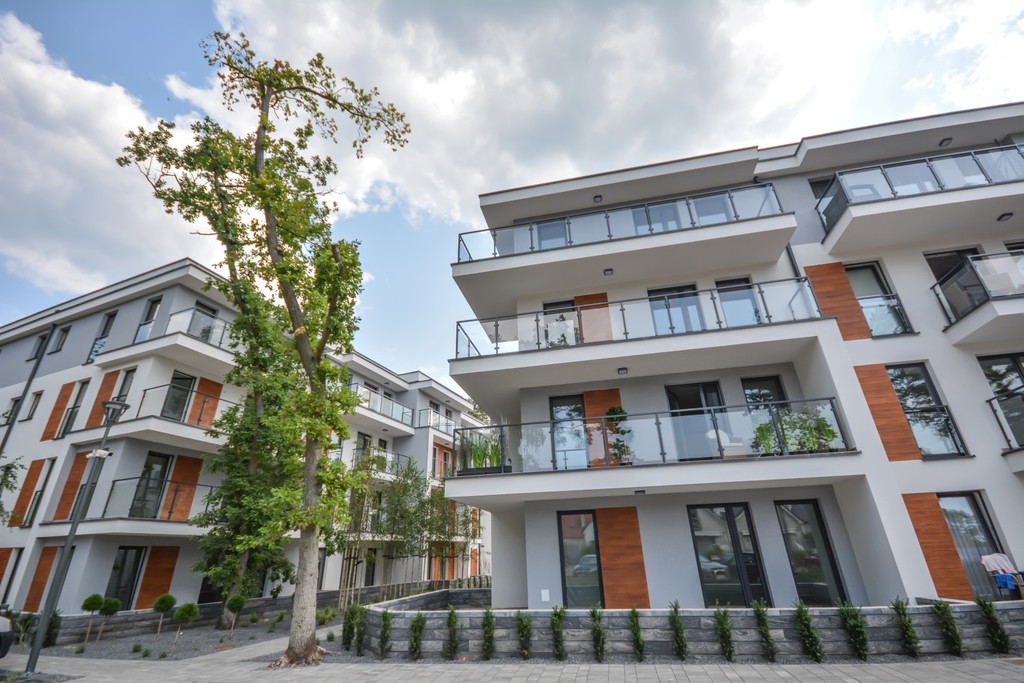 APARTAMETY W POBIEROWIE - obrazek 10