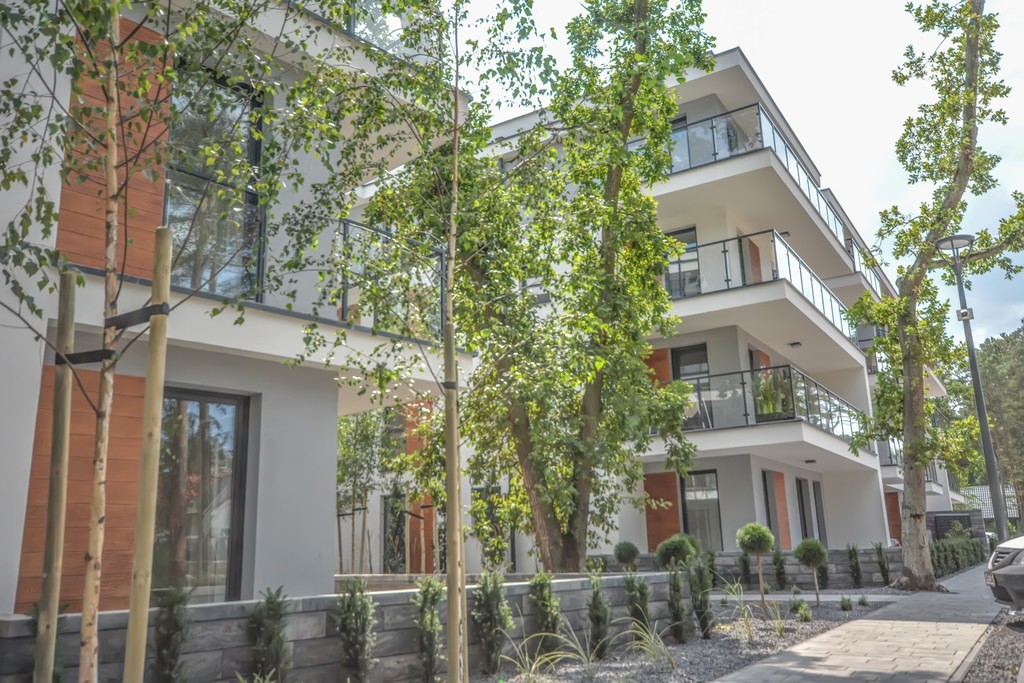 APARTAMETY W POBIEROWIE - obrazek 13