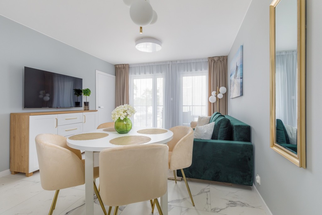 APARTAMETY W POBIEROWIE - obrazek 14