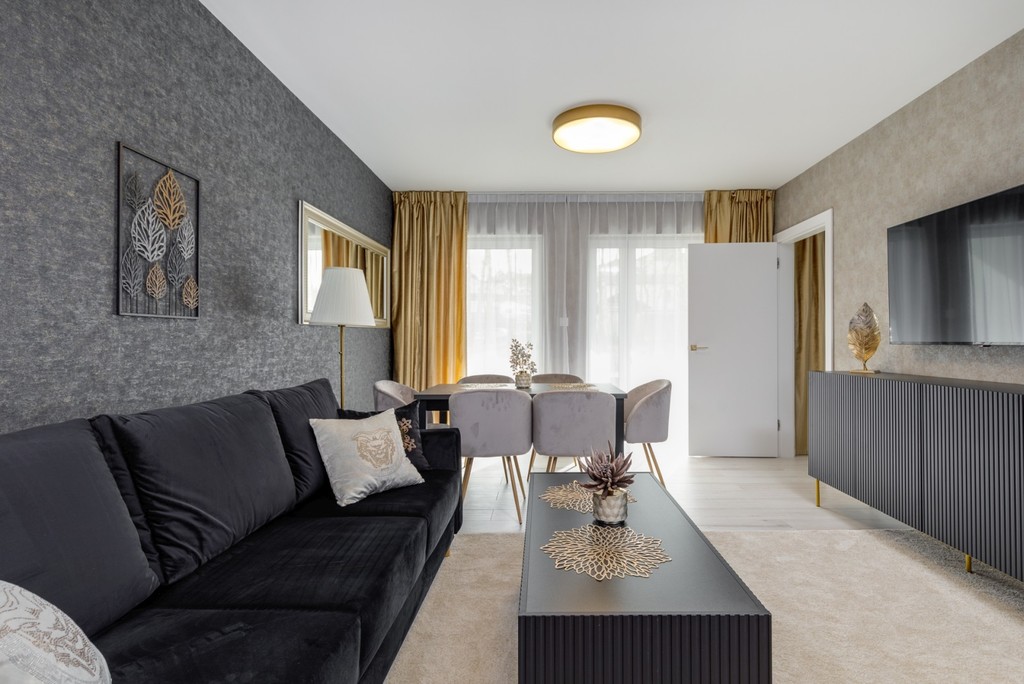 APARTAMETY W POBIEROWIE - obrazek 15
