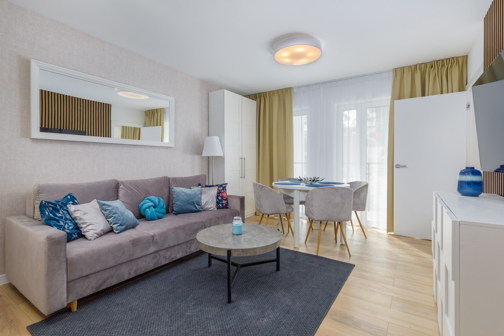 APARTAMETY W POBIEROWIE - obrazek 16
