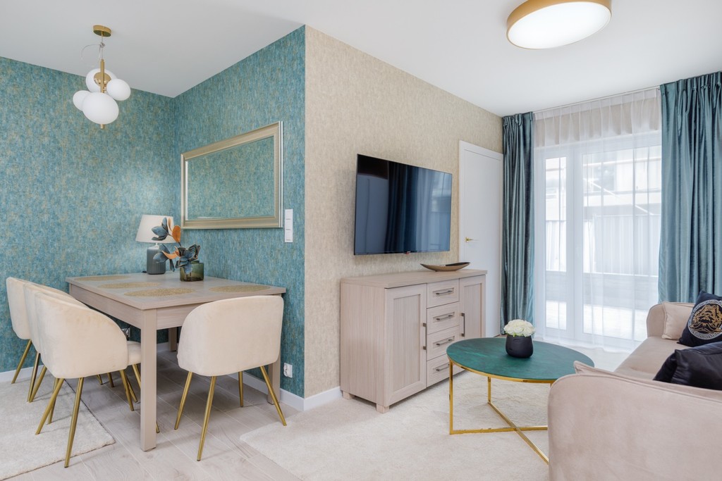 APARTAMETY W POBIEROWIE - obrazek 17