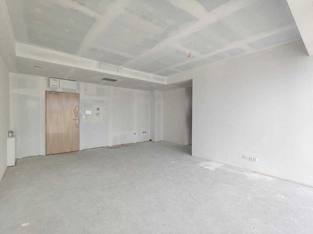 2 pok. apartament w Sky Garden! Stan deweloperski! - obrazek 5