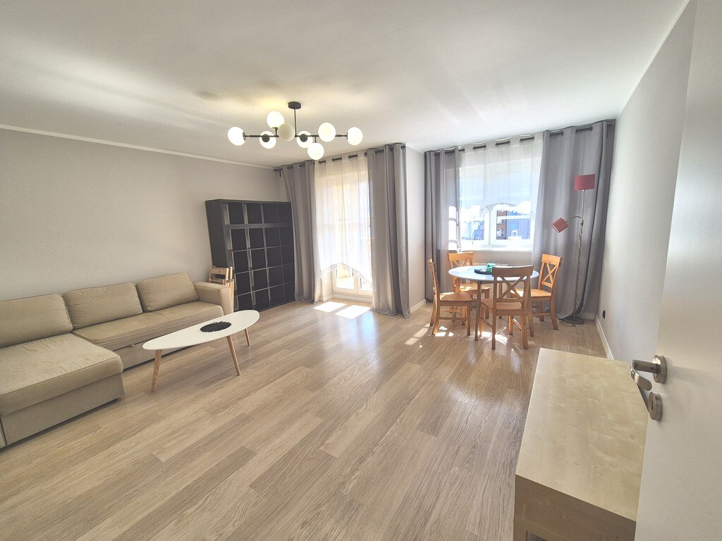 3 pokoje w Centrum na wynajem!