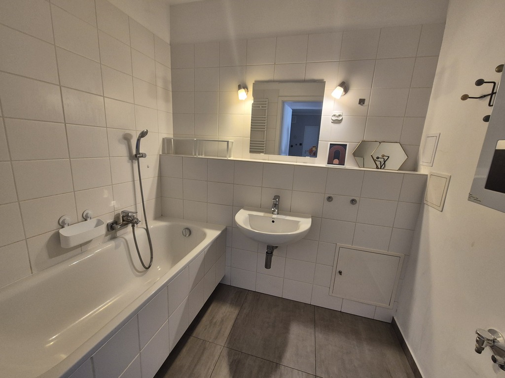 3 pokoje w Centrum na wynajem! - obrazek 10
