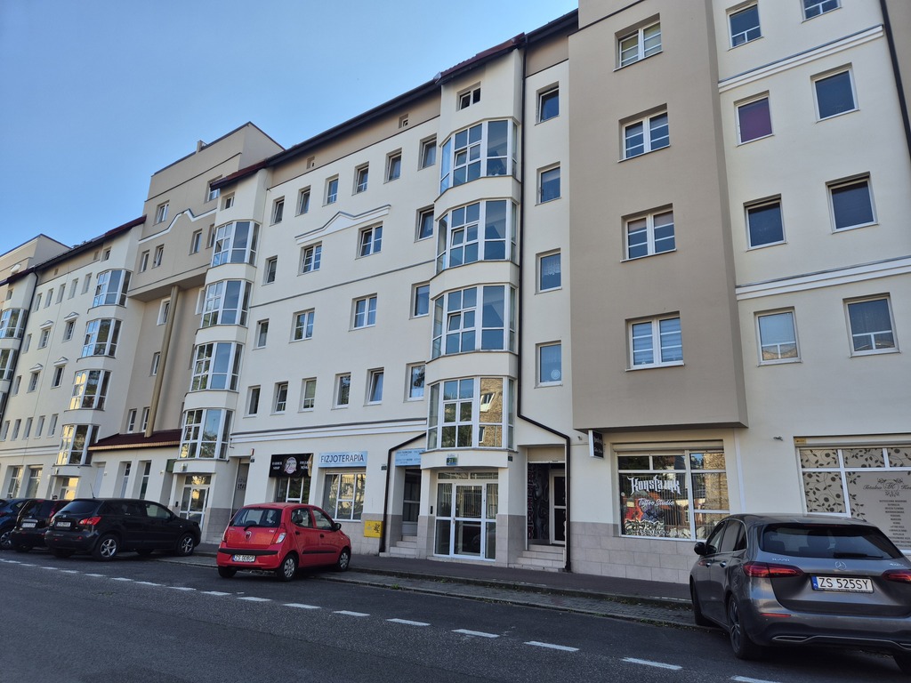 3 pokoje w Centrum na wynajem! - obrazek 12