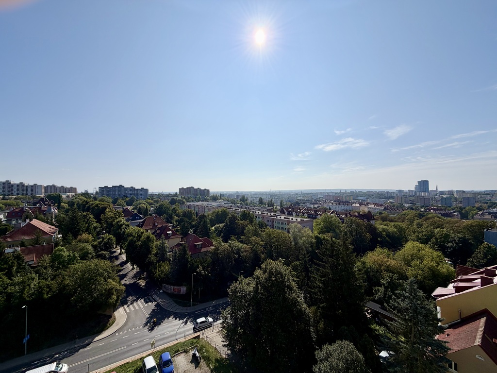2 pokoje z balkonem na Ks. Pomorskich - obrazek 10