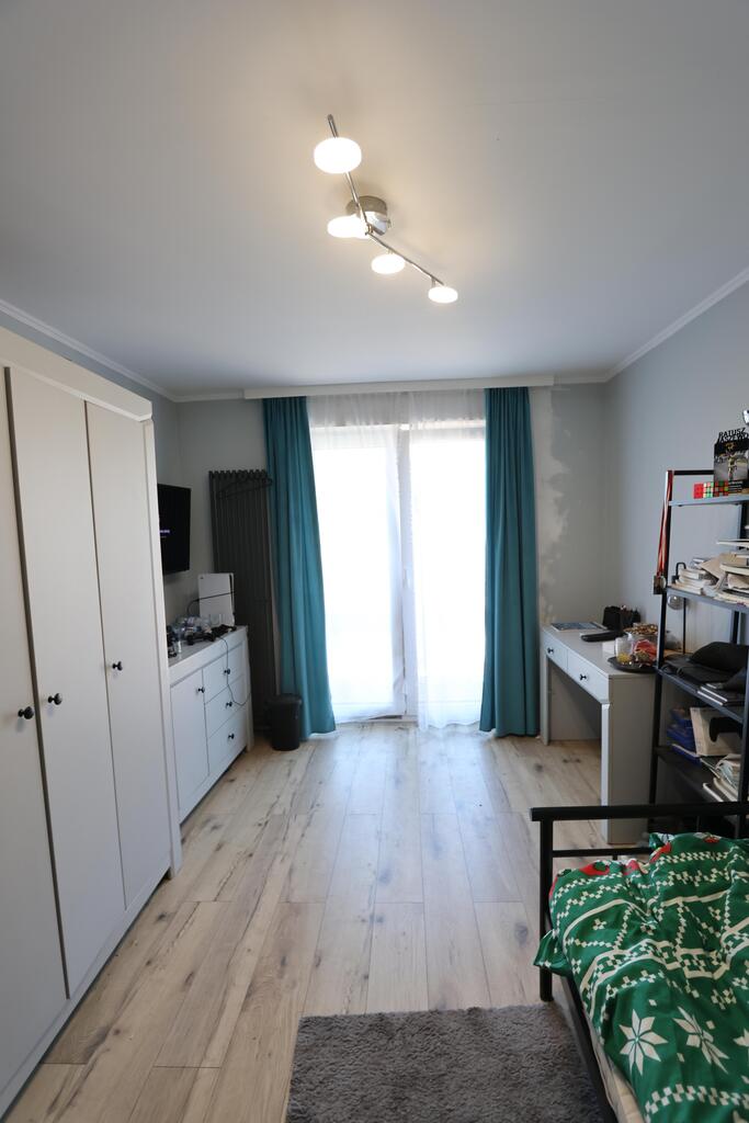 Dom parterowy w Maszewie - obrazek 9