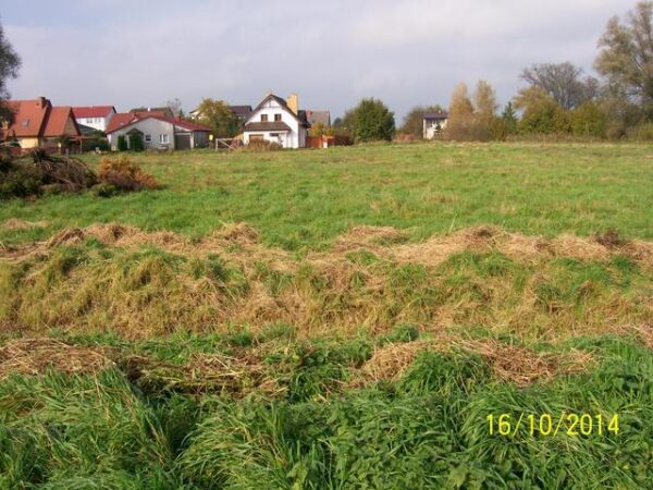 Działka na sprzedaż – Choszczeński, Choszczno