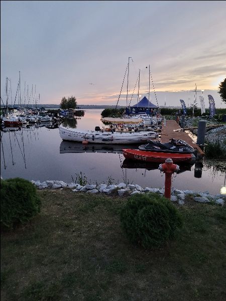Działka na sprzedaż – Goleniowski, Goleniów, Lubczyna - obrazek 2