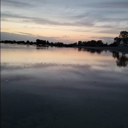 Działka na sprzedaż – Goleniowski, Goleniów, Lubczyna