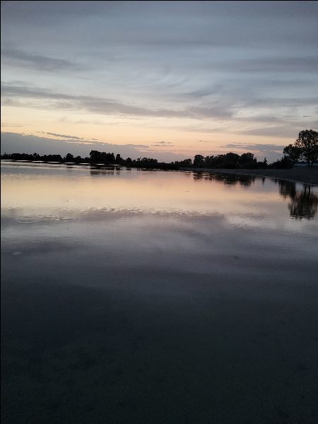 Działka na sprzedaż – Goleniowski, Goleniów, Lubczyna
