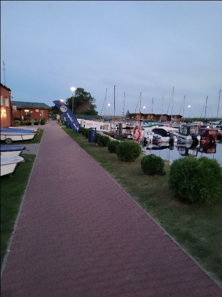 Działka na sprzedaż – Goleniowski, Goleniów, Lubczyna - obrazek 9
