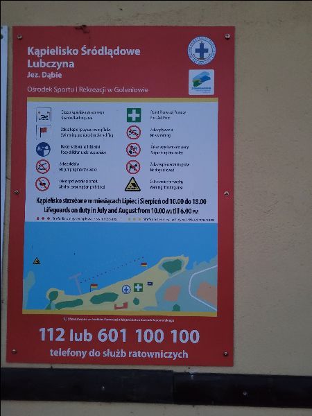 Działka na sprzedaż – Goleniowski, Goleniów, Lubczyna - obrazek 11