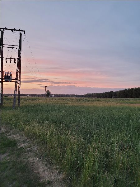 Działka na sprzedaż – Goleniowski, Goleniów, Lubczyna - obrazek 4