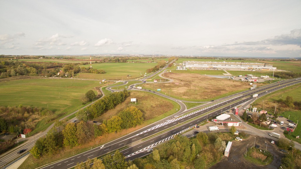 Top Lokalizacja przy Amazon A6, pozw na budowe - obrazek 3