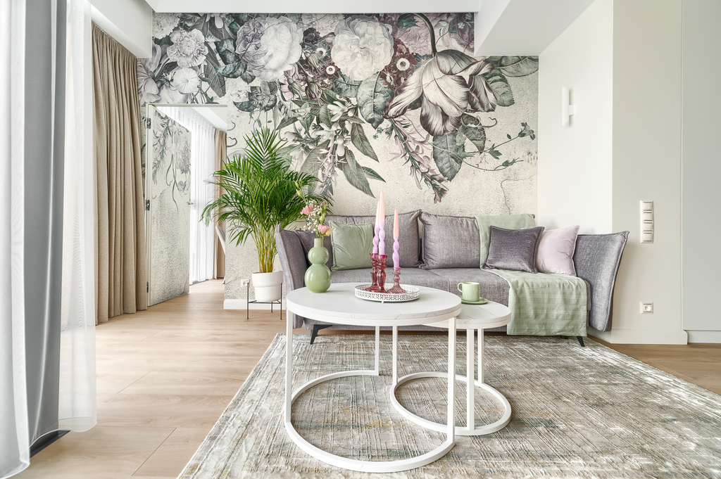 Apartament w Hanza Tower - obrazek 7