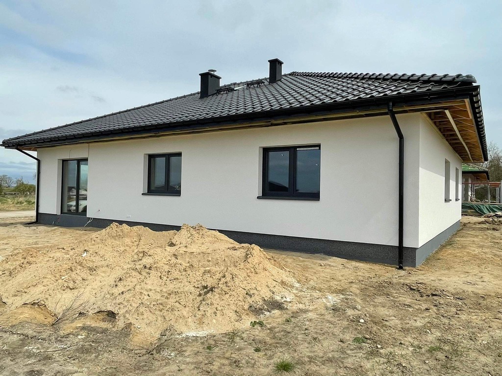 Ostatni parterowy domy w Bobolinie - obrazek 3