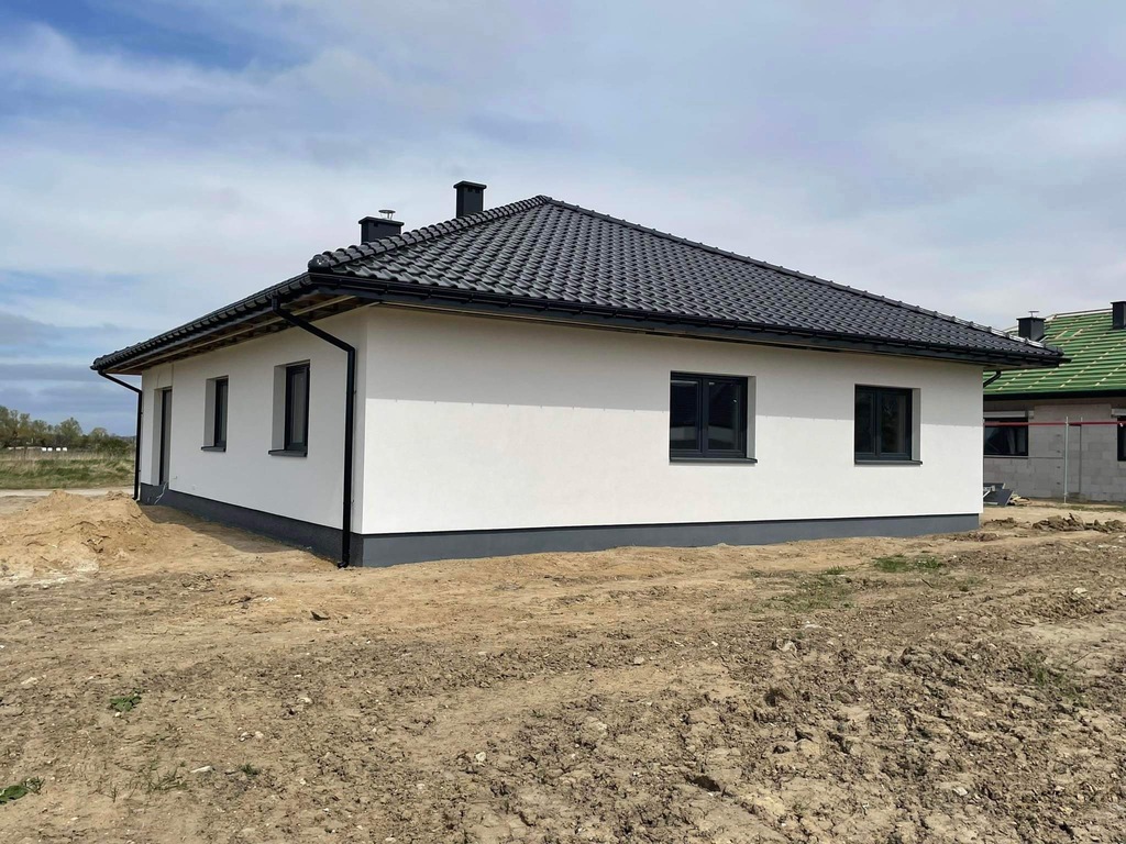 Ostatni parterowy domy w Bobolinie - obrazek 6